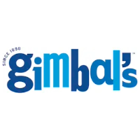 Gimbals Candy